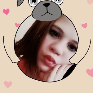 Meet your Posher, Riley